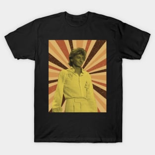 Retro Manilow T-Shirt